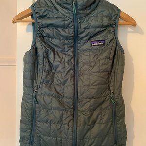 Patagonia Vest